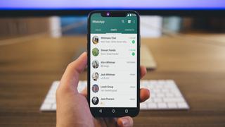 WhatsApp: cómo cambiar el nombre de un contacto desde la app