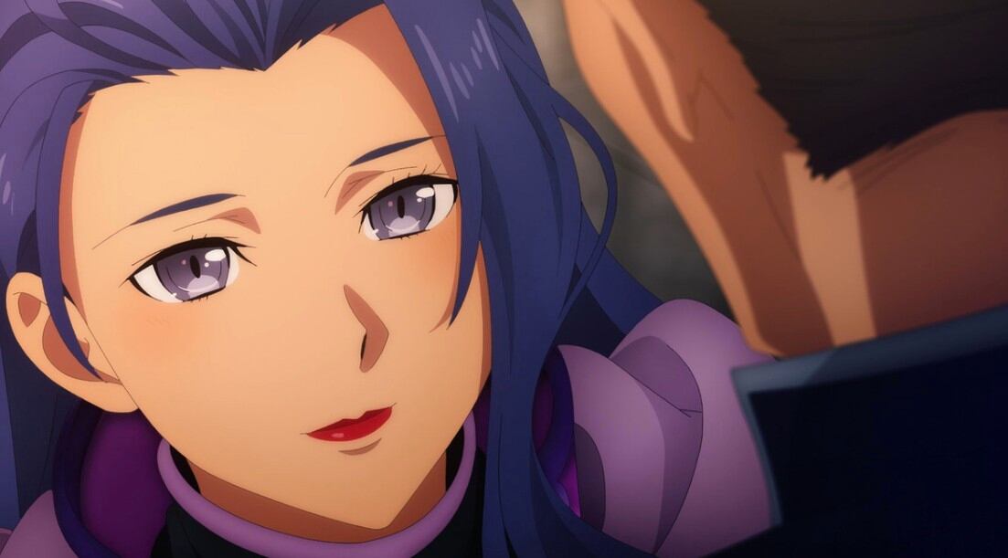 "Sword Art Online Alicization: War of Underworld", imágenes del capítulo 4 de la temporada 4 de SAO (Foto: A-1 Pictures)