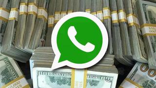 WhatsApp lanzará en India el sistema de pago electrónico