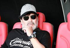 Aunque usted no lo crea: Diego Armando Maradona se ofreció a dirigir al Manchester United