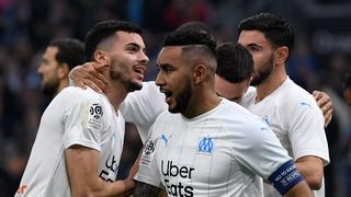 Luz verde: Olympique de Marsella sí podrá jugar la Champions League pese al Fair-Play Financiero