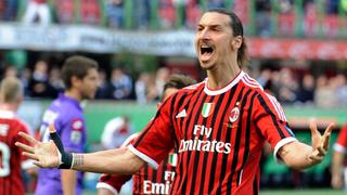 De nuevo en las grandes ligas: Zlatanya tiene un acuerdo con el AC Milan para ser su fichaje en 2019