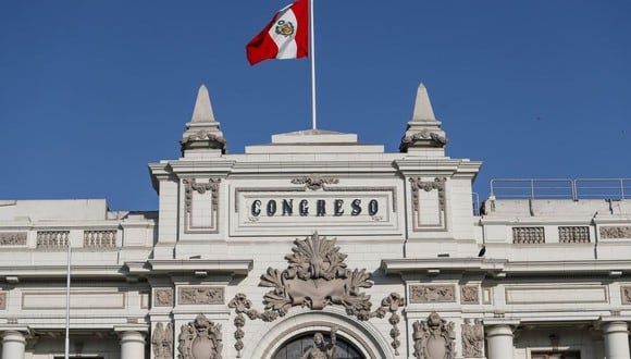 El Pleno del Congreso debe aprobar el proyecto para el retiro de AFP, pero aún no llega (Foto: Renato Pajuelo / Andina)