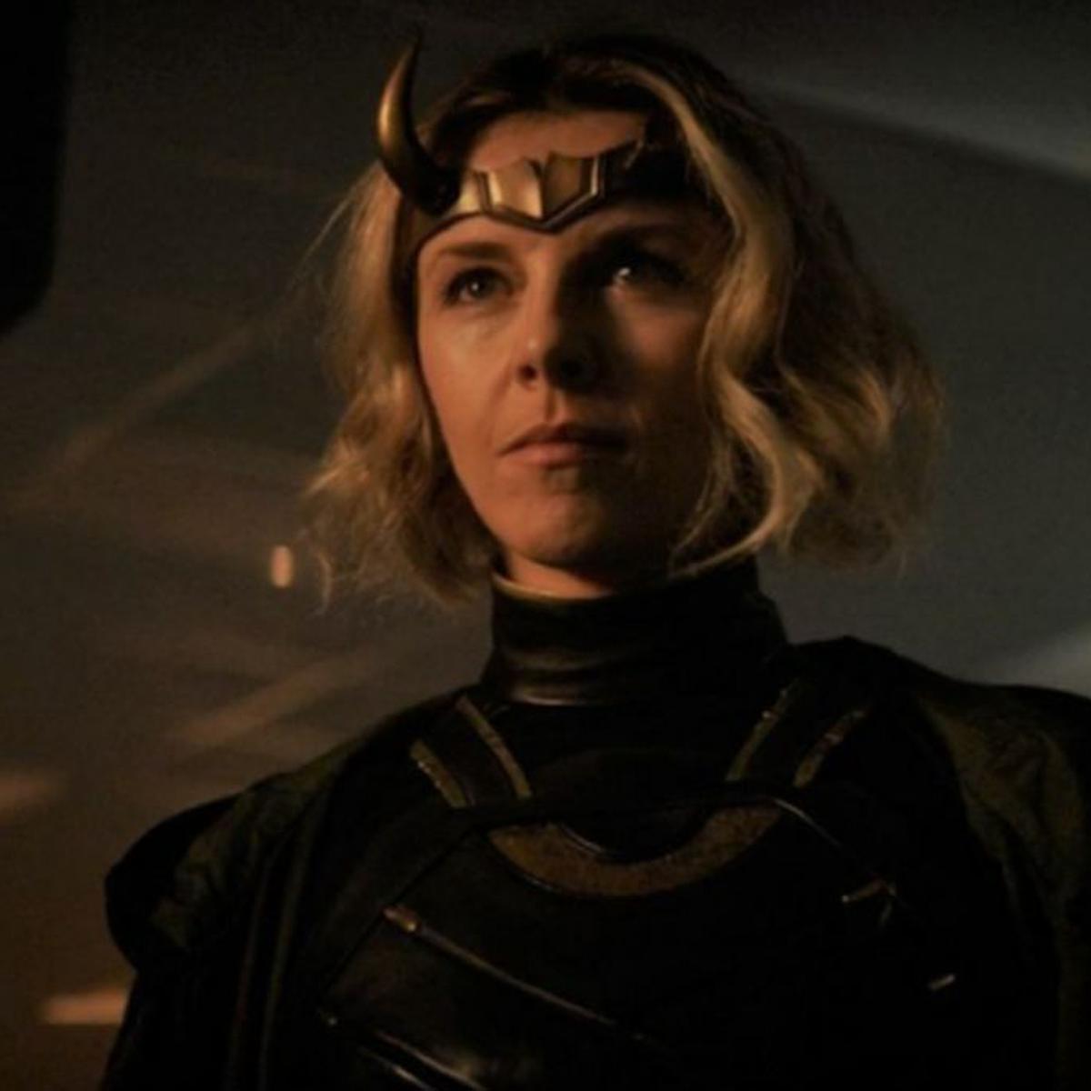 Marvel | “Loki”: Sophia Di Martino no desea que llamen a su personaje como  Lady Loki | DEPOR-PLAY | DEPOR