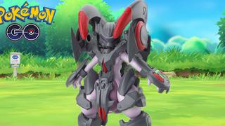 Pokémon GO: guía para vencer y capturar aArmored Mewtwo, el futuro jefe de incursiones