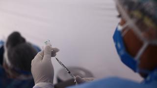 Vacuna COVID-19: dónde puedo consultar el día que me toca la inoculación