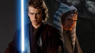 Star Wars: Hayden Christensen volverá a su papel de Anakin Skywalker en la serie “Ahsoka”