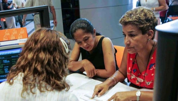 Retiro de AFP 2023 en Perú: ¿qué opina la Asociación de AFP sobre el desembolso?. (Foto: Andina)