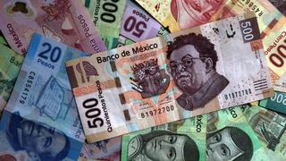 Tipo de cambio en México: ¿a cuánto cotiza el dólar hoy lunes 25 de octubre?