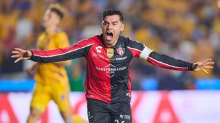 Atlas a la final del Clausura: los ‘Rojinegros’ hacen historia en la Liga MX al eliminar a Tigres