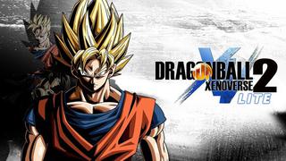 Dragon Ball Super | Versión gratuita de Dragon Ball Xenoverse 2 llegará a Nintendo Switch