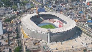 ¡Confirmado! Universitario de Deportes vs. Ayacucho FC se jugará en el Estadio Nacional