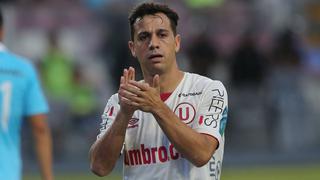 Adiós a la 'U': Diego Guastavino fichó por nuevo club