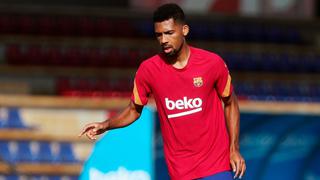 Le avisaron por e-mail: Matheus Fernandes revela cómo fue su salida del Barcelona