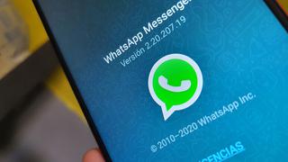 WhatsApp: ¿no recibes el mensaje de verificación? Así podrás activar el app