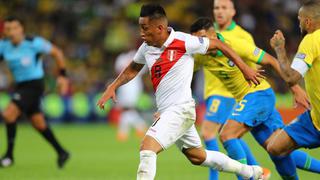 ¿Quiénes quiénes serán los encargados de narrar y comentar el Perú vs. Brasil en Movistar Deportes y Latina TV?