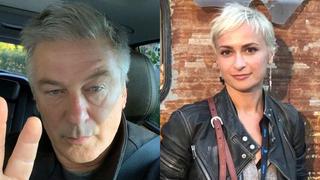 Alec Baldwin se pronunció así sobre acuerdo con familia de Halyna Hutchins, la cineasta que mató por accidente