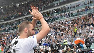 Nuevos rumbos: Gonzalo Higuaín se encuentra en los planes de club de la Premier League