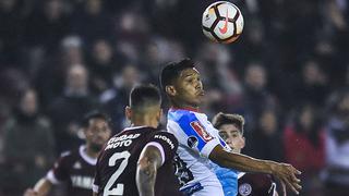 Celebra Barranquilla: Junior venció 3-2 a Lanús en penales y sigue vivo en la Copa Sudamericana 2018