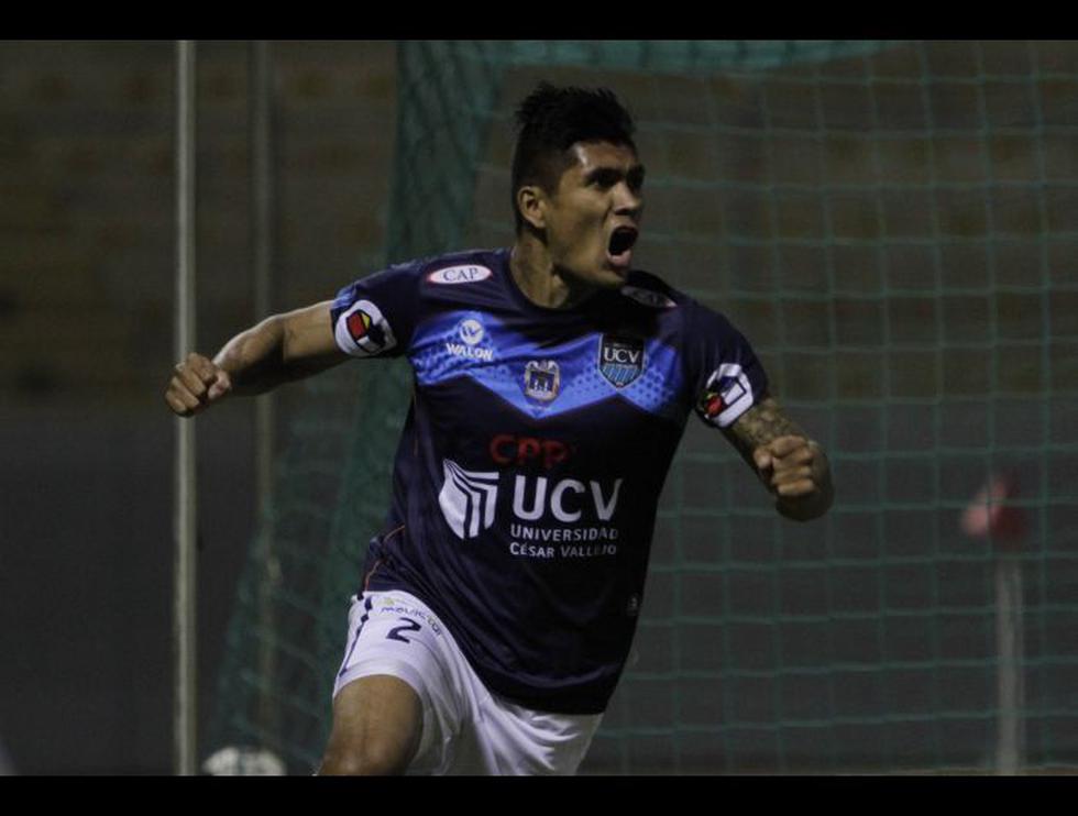 Luis Cardoza al Deportes Tolima (USI).