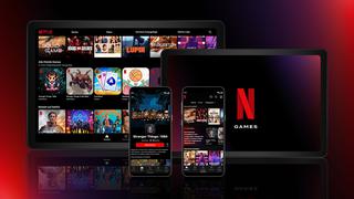 Android: guía para acceder a los juegos de Netflix para marzo