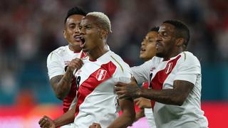 Selección Peruana: crack de la bicolor es portada de su equipo en FIFA 19