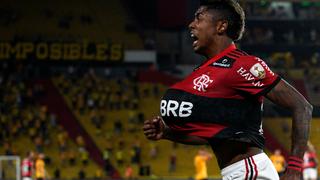 Segunda en tres años: Flamengo venció a Barcelona y avanzó a la final de la Copa Libertadores