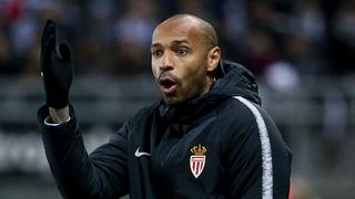 ‘Titi’ está en la agenda del Barcelona: Thierry Henry gusta en la directiva si se va Ernesto Valverde en 2020