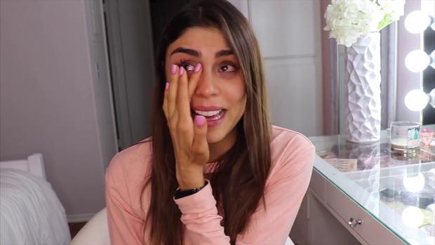 Lneqnqvdqlgism Una ex novia famosa y la dura historia familiar lo inspiró para hacer cine: https depor com off side pautips biografia historia edad canal de youtube polemicas vida amorosa familia datos paula galindo colombia youtube instagram cos fotos videos noticia