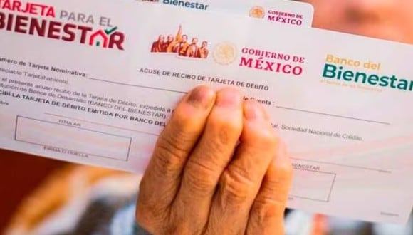 Pensión Bienestar 2024: link, requisitos y cómo registrarte. (Foto: Gobierno de México)