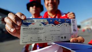 Para no creer: familia peruana compró entradas para Rusia 2018, pero sucedió lo impensado