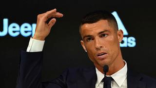 En Italia no aguantan la espera: Cristiano Ronaldo dio a conocer la fecha de su debut con la Juventus