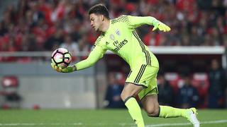 Manchester City rompe el mercado: Ederson es el segundo portero más caro de la historia