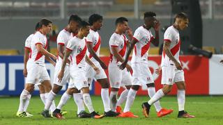 Selección Peruana: ¿Quién reemplazará a Trauco, Tapia y Flores?