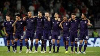 Dejó el Al Ain: fue el verdugo de River en el Mundialito y acaba de fichar por un grande de Europa