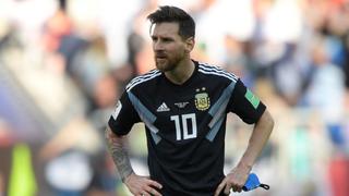 Messi convivió con el enemigo: el crack al que apelará Croacia para frenar a Leo en el Mundial 2018