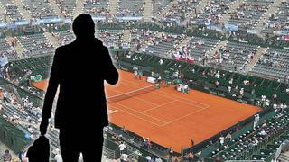 Tenis: detienen a 34 personas por amaño de partidos en España y Portugal