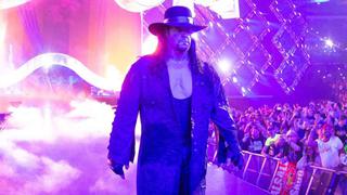 ¡El recinto a sus pies! El mítico Madison Square Garden rindió homenaje a The Undertaker tras insinuar su retiro de WWE
