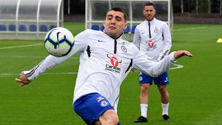 La propuesta del Real Madrid al Chelsea por la continuidad de Kovacic en Stamford Bridge