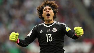 Como en Brasil 2014, 'Memo': las fantásticas atajadas de Ochoa ante Costa Rica [VIDEO]