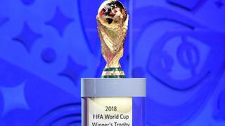 Fixture Rusia 2018: descarga en PDF todo el cronograma de los 64 partidos del Mundial