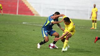 Comerciantes Unidos vs. UTC: empataron 0-0 en Cajamarca por la fecha 12 del Torneo Clausura