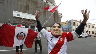 Para el cotejo entre Perú vs. Uruguay: las instrucciones para acceder a entradas y asistir al Nacional