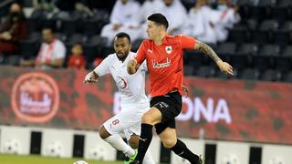 Con James Rodríguez: Al Rayyan cayó por 4-2 ante Al Arabi por la Qatar Stars League