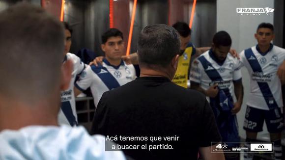 Monterrey vs. Puebla vía Azteca 7 y Fútbol Libre: revisa el horario y dónde ver la Liga MX. (Vídeo: Puebla).