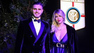 Mala influencia: Real Madrid decidió no fichar a Icardi por culpa de Wanda Nara, según 'Marca'