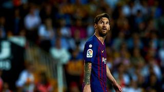 El crack que apadrina Messi que deja en vilo el puesto de Vidal en el Barcelona
