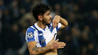 Porto goleó al Leicester City con un golazo de Héctor Herrera [VIDEO]