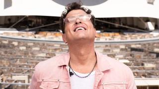 Carlos Vives lanza “Solo”, primer adelanto del álbum “Cumbiana II”  