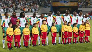 Senegal y el día que venció a una campeona del mundo en la inauguración del Mundial [VIDEO]